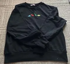 WEGO 恐竜スウェット