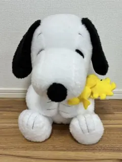 スヌーピーぬいぐるみのサムネイル