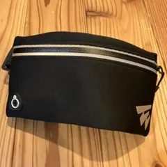 ランニング用 ウエストポーチ