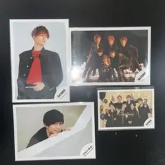 SixTONES ジェシー　公式写真　セット　ミニフォトあり