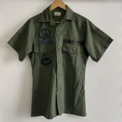 THE REAL McCOY'S NAVAL ユーティリティハーフスリーブシャツ THE REAL McCOY'S NAVAL ユーティリティハーフスリーブシャツ - メルカリ