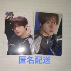 nct127 イリチル シーグリ MD 2026 ヘチャン