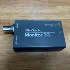 2026年最新】ULTRASTUDIO monitor 3gの人気アイテム - メルカリ