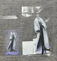 第五人格 アルヴァ・ロレンツ アクスタ＆クリカセット