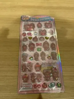 E*i様 モンチッチ うるちゅる