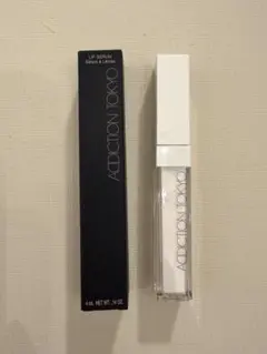 ADDICTION TOKYO リップセラム 4g新品未使用のサムネイル