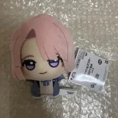 ナムコ限定　学園アイドルマスター ちびぐるみ　　有村麻央