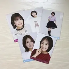 乃木坂46 清宮レイ 生写真まとめ