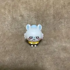 ココス ちいかわ ソフビ人形 モモンガ ソフビ