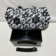 MARY QUANT ランチボックスのサムネイル