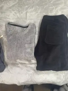 gu ルームウェア