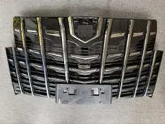 トヨタ 純正 クラウン ARS210 ダークスモークメッキ グリルエンブレム