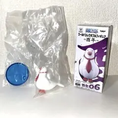 ONE PIECE ワールドコレクタブルフィギュア ハットリ 酉年 06