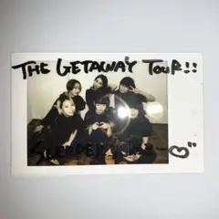 FORTPEAT FROM YESTERDAY TO YOU 写真集 難あり - メルカリ
