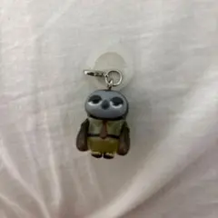 ズートピア　めじるしアクセサリー　フラッシュ
