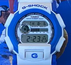 G-SHOCK ISF（国際スノーボード連盟）限定　DW-003IS-6Tのサムネイル