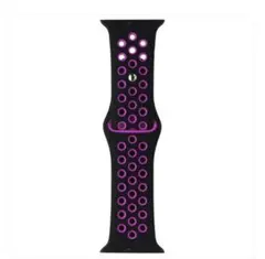 アップルウォッチ バンド ベルト シリコン製 Sサイズ(38/40/41ｍｍ)