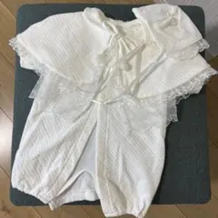 ★美品★セレモニードレス ベビー