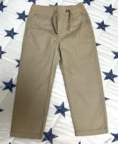 GAPパンツ　100cm