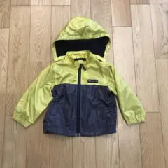 HusHusH フード付きアウター 90㎝のサムネイル