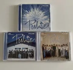 INI Pulse 3形態