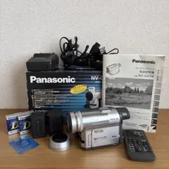 2026年最新】nv-gx7kの人気アイテム - メルカリ