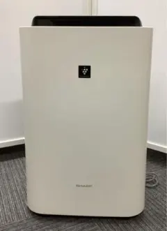 SHARP 加湿空気清浄機 KC-N500Y - メルカリ