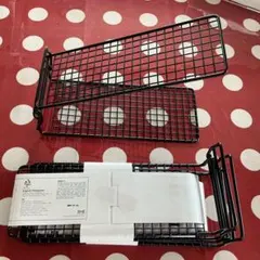 3個セット IKEA SKOSTALL シューズ 靴収納 整理グッズのサムネイル
