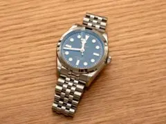 Cronos L6033 Tudor BB54オマージュ・ダイバーズウォッチ - メルカリ