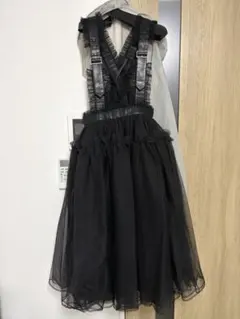 2026年最新】COMME des GARCONS チュール ワンピースの人気アイテム