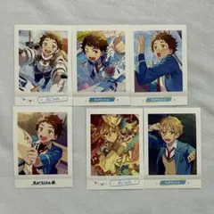 あんスタ ぱしゃこれ 天満光 真白友也