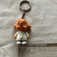 非売品サトちゃんキーホルダー