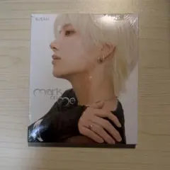 &TEAM Mark on Me ソロ盤CD 新品未開封 YUMA