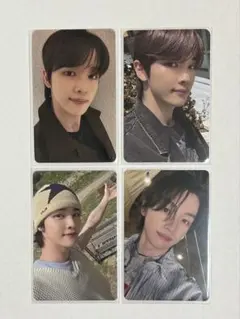 2026年最新】Riize epilogue ソンチャン トレカの人気アイテム - メルカリ