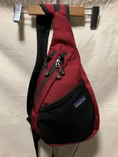 patagonia 1st 旧アトム 廃番希少品 atom アメリカ製 ブラック - メルカリ