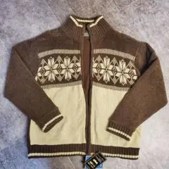 (新品)ヴィンテージジャケット