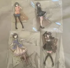 プロセカ 東雲絵名 アクリルスタンド