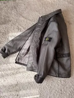 2003AW stone island monofilament jacketのサムネイル