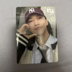 INI PULSE 選出店舗 トレカ 池崎理人