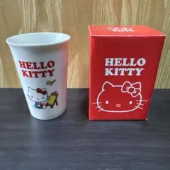 ローソン　ハローキティ　カップ