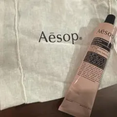 Aesop ハンドバーム 75ml 巾着付きのサムネイル