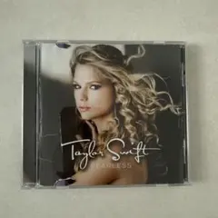 Taylor Swift FEARLESS CD