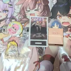 ぼっち・ざ・ろっく！　4点まとめ売り