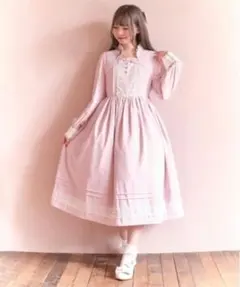 axes femme kawaii ワンピース♡