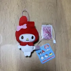 2026年最新】サンリオ/キャラクター名：マイメロディ ストラップの人気