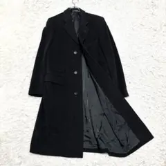 2025年最新】Paul Smith メンズ チェスターコートの人気アイテム