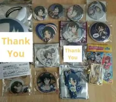 アイドリッシュセブン 和泉一織 グッズセット