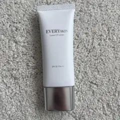 EVERYskin ラスターUVクリーム SPF30 35g - メルカリ