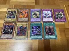 遊戯王 キラカード まとめ