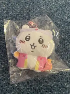 ちいかわご当地 岡山県 ぬいぐるみ タグ無しのサムネイル